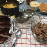 Dan's Backyard Bbq