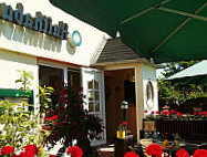 Restaurant Haithabu