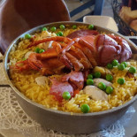 Marco Antonio's