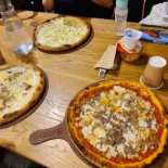 Basilic Co Pizzas De Terroirs Clermont Ferrand Fontgiève
