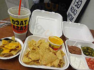 Taco Casa #55