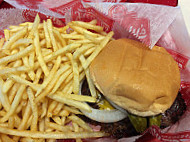 Freddy's Frozen Custard Steakburgers