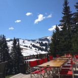 L' Igloo (not The Mountain