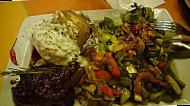 El Burrito Span.-mex. Restaurant Mit Bar