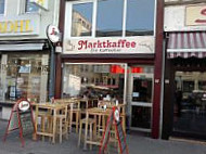 Marktkaffee - Die Kaffeebar