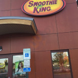 Smoothie King