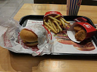 Wendy's