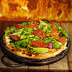 The Village Oven Pizzeria