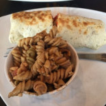 Muscle Maker Grill