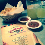 Monterrey Mexican