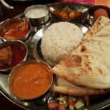 Phulkari Punjabi Kitchen
