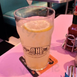 HD Diner