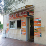 Atlas Kebab