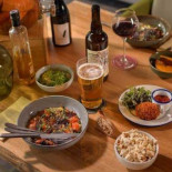 The Craic Refuge Gourmand