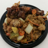 Savoury Kitchen