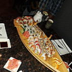 Mk's Sushi Of Bedford