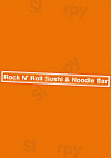 Rock N' Roll Sushi Noodle