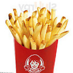 Wendy's