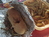 Rapido's Kebab