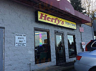 Burien Herfy's