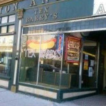 Tex Barry's Coney Island Hot Dogs