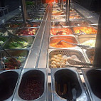 Diablo Wok