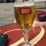 Glacier Le Plazza