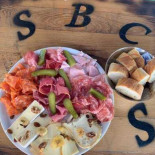 Star Brusch Café