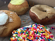 Beckers Donuts And Bakery