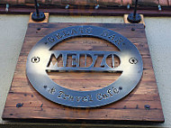 Medzo Gelato And Travel Cafe