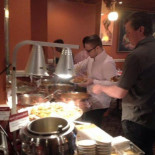 Pooja Indian Cuisine