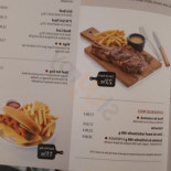 Grill Courtepaille