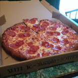 Home Run Pizza