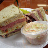 The Bagel Club