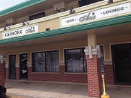 Aces And Lounge