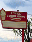 Larry's Dawg House