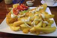 Blueocean Fish And Chips