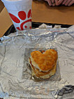 Chick-fil-a