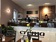 Cafe Crema