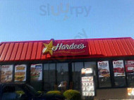 Hardee's