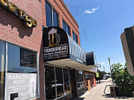 Thunderhead Brewing