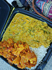 Curry Hut Indian Food