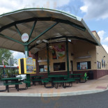 Sonic Drive-in