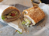 Potbelly Sandwich Shop