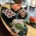 Okiko Sushi