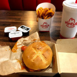 Arby's