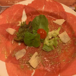 La Casa Pizza Grill