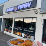 Verny Kebab