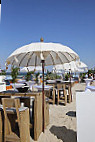 Maritim Seehotel Beach Lounge