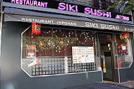 Siki Sushi